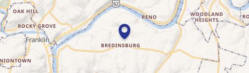 Bredinsburg Rd