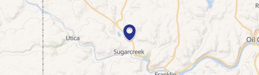 Sugarcreek Dr
