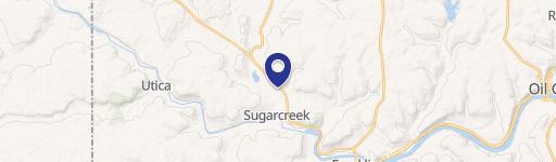 Sugarcreek Dr
