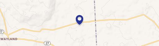 Guys Mills, PA 16327