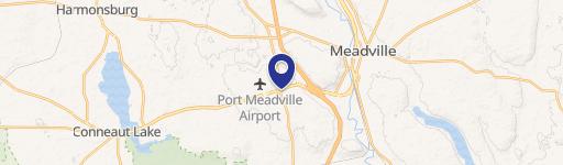 Meadville, PA 16335