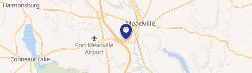 Meadville, PA 16335