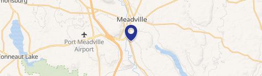 Meadville, PA 16335