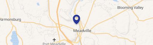 Meadville, PA 16335
