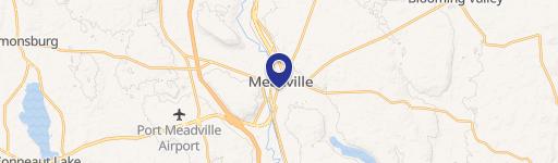 Meadville, PA 16335