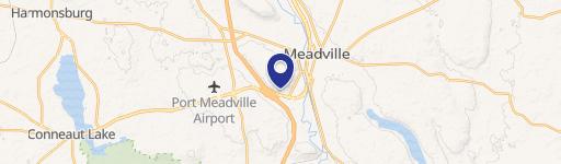 Meadville, PA 16335
