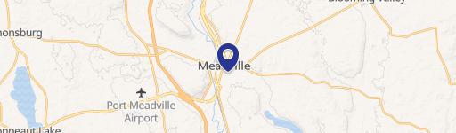 Cor Arch Liberty Sts