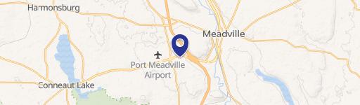 Meadville, PA 16335