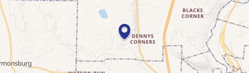 Denny Rdg Mobile Home Park