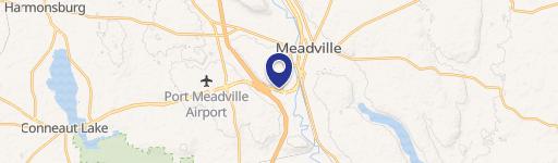 Meadville, PA 16335