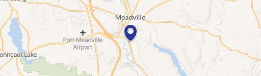 Meadville, PA 16335