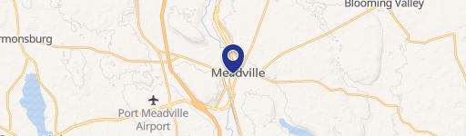 Meadville, PA 16335