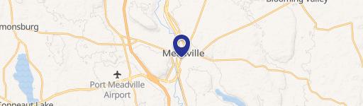 Meadville, PA 16335