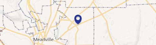 Blooming Vly Rd At Leslie Rd