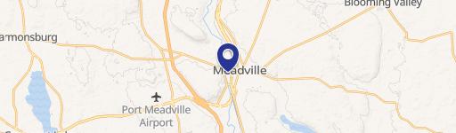 Meadville, PA 16335