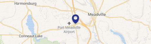 16733 Conneaut Lk Rd