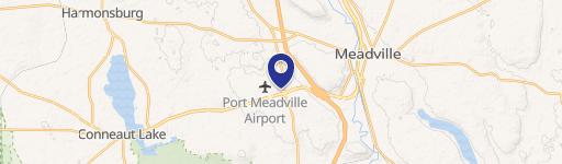 16500 Conneaut Lk Rd