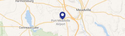 16231 Conneaut Lk Rd