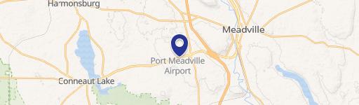 16083 Conneaut Lk Rd