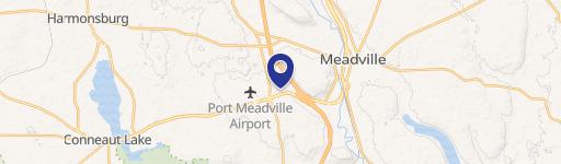 16954 Conneaut Lk Rd