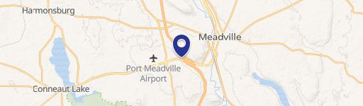 17345 Conneaut Lk Rd