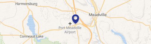 16652 Conneaut Lk Rd