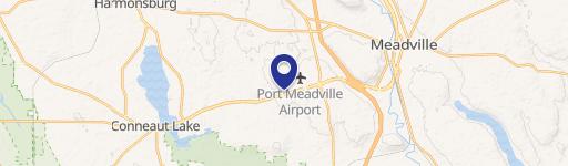 15454 Conneaut Lk Rd