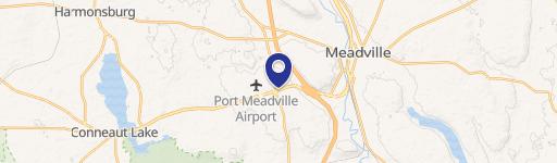 16697 Conneaut Lk Rd