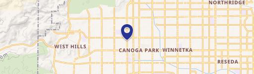 7437 Topanga Cyn Blvd