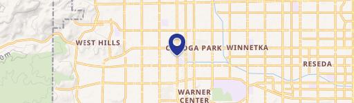 6937 Topanga Cyn Blvd