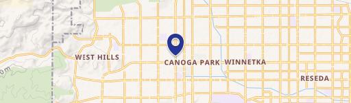 7257 Topanga Cyn Blvd