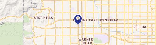 6911 Topanga Cyn Blvd