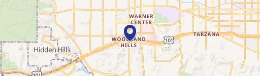 5360 Topanga Cyn Blvd