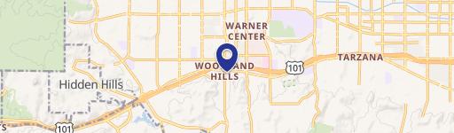 5332 Topanga Cyn Blvd