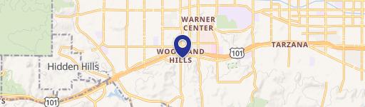 5304 Topanga Cyn Blvd