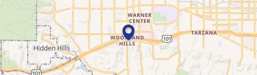 5338 Topanga Cyn Blvd