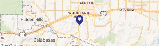 4920 Topanga Cyn Blvd