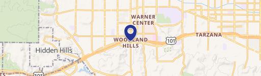 5371 Topanga Cyn Blvd