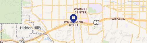 5349 Topanga Cyn Blvd