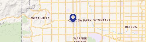 7003 Topanga Cyn Blvd