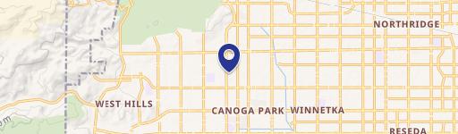 7810 Topanga Cyn Blvd