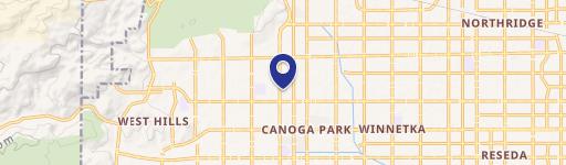 7700 Topanga Cyn Blvd