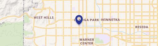 6851 Topanga Cyn Blvd