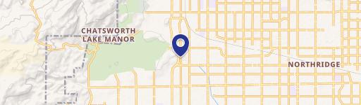 8820 Topanga Cyn Blvd