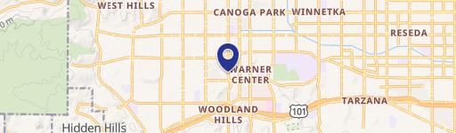 6061 Topanga Cyn Blvd