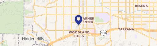 5807 Topanga Cyn Blvd