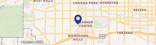 6001 Topanga Cyn Blvd