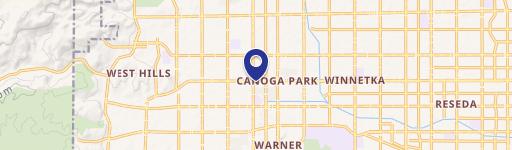 7120 Topanga Cyn Blvd