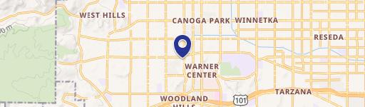 6263 Topanga Cyn Blvd