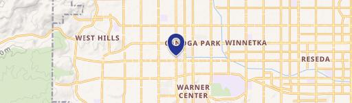 6829 Topanga Cyn Blvd